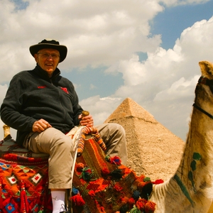 Dennis Bohren